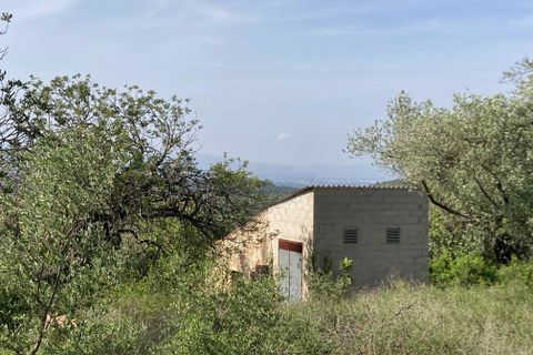 Landhaus in El Perello, Tarragona - Foto 1